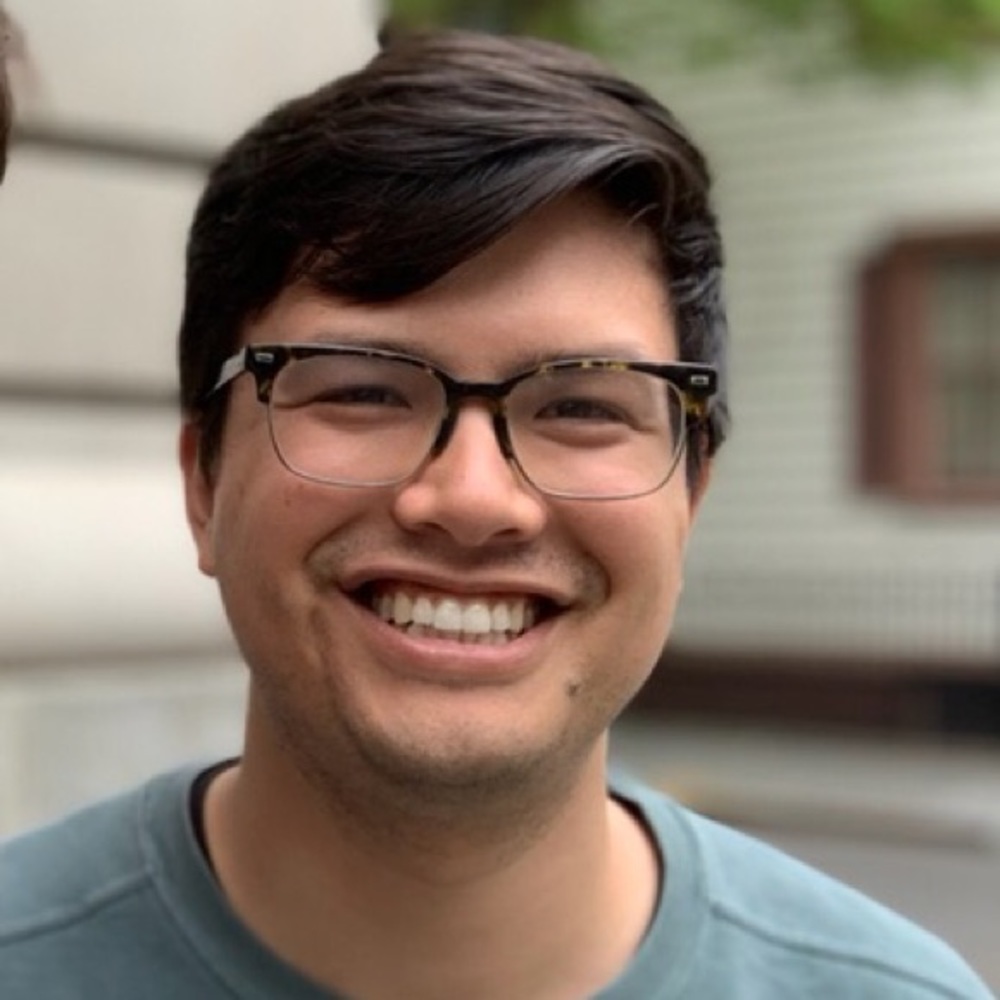 Meet your Posher, Phillip